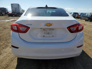 Chevrolet Malibu фото 2