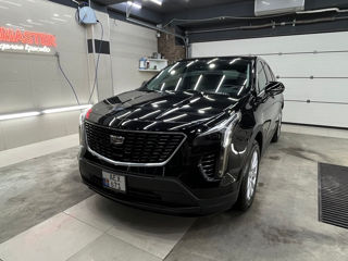 Cadillac XT4 foto 6