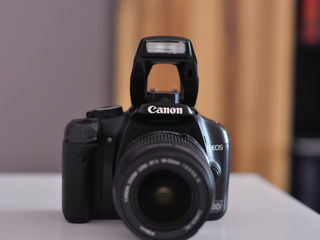 Canon 450D foto 7