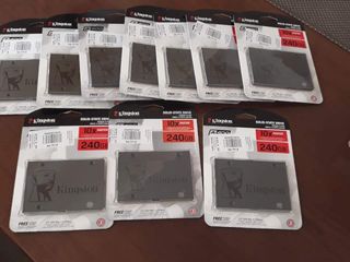 Продаю HDD/SSD новые ! seagate, hitachi, western digital, Toshiba ! foto 3