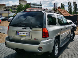 GMC Envoy foto 4