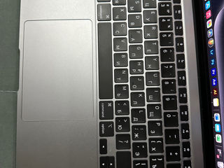 MacBook Air M1 2020 foto 4