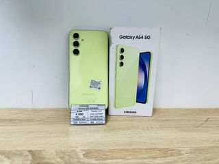 Samsung Galaxy A54 (8/256Gb), 4990 lei