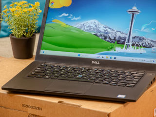 Dell Latitude 7490/ Core I5 8350U/ 8Gb Ram/ 256Gb SSD/ 14" FHD IPS!! foto 8