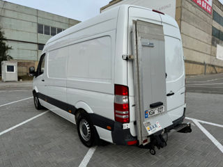 Mercedes sprinter foto 5