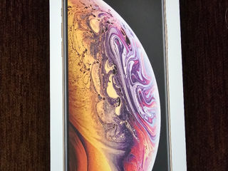 IPhone Xs 64 Gb Gold