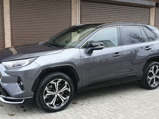 Toyota Rav 4 foto 5