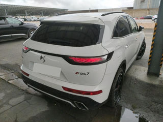 DS Automobiles DS 7 Crossback foto 3