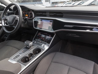 Audi A6 foto 4