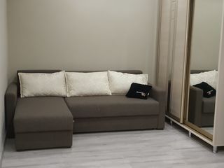 Apartament cu 2 camere, 42 m², Râșcani, Chișinău foto 5