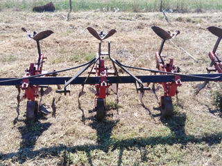 Cultivator bună 400eur foto 3