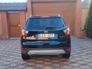 Ford Kuga foto 5