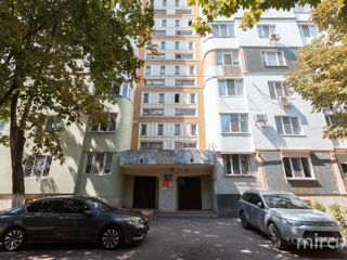 Apartament cu 3 camere, 72 m², Ciocana, Chișinău foto 16