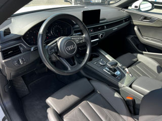 Audi A5 foto 11