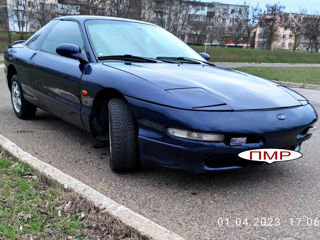 Ford Probe foto 1