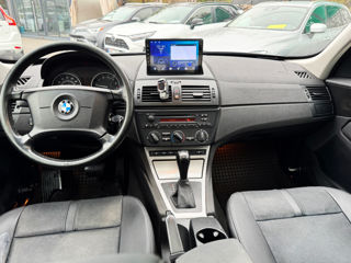 BMW X3 foto 2