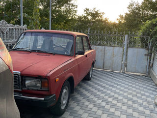 Lada / ВАЗ 2107 foto 4