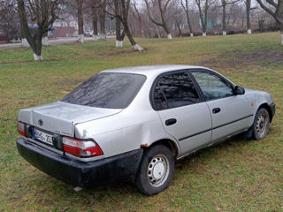 Toyota Corolla foto 4