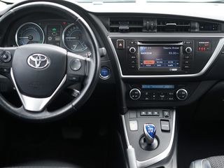 Toyota Auris foto 5