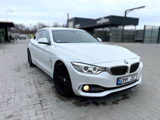 BMW 4 Series foto 3