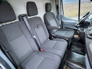 Ford Ford Transit foto 10