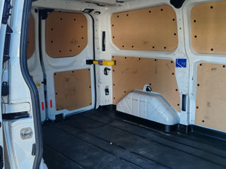 Ford Transit Custom foto 7