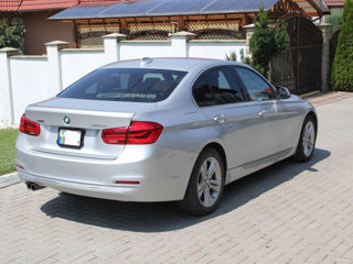 BMW 3 Series foto 3