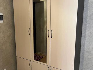 2-rm apt., 57 м², 3/5 fl.