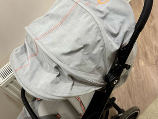 Carucior Cybex Eezy S2 + foto 2