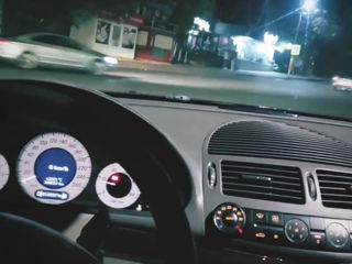 Mercedes E Class
