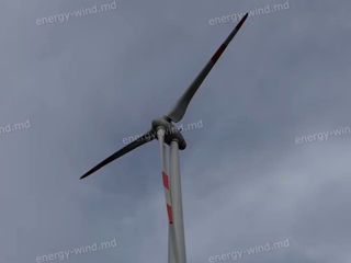 Ветряная турбина Enercon E-82/2.3 МВт/Enercon E-115/4.2 МВт foto 7