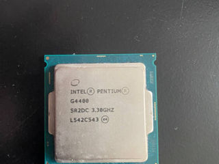 Intel Pentium G4400 foto 1