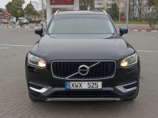 Volvo XC90 foto 5