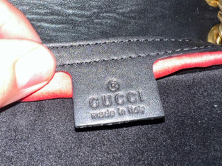 Сумка Gucci foto 3