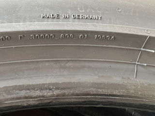 305/30 R21 и 265/35 R21 Pirelli P-Zero (PZ4)/ Porsche Version foto 8