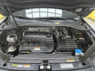 Volkswagen Tiguan foto 20