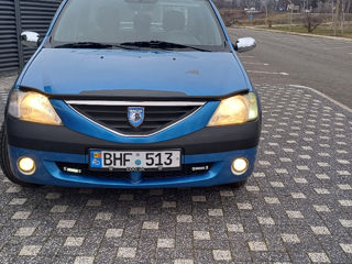 Dacia Logan foto 7