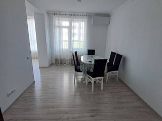 Apartament cu 2 camere, 75 m², Telecentru, Chișinău foto 4