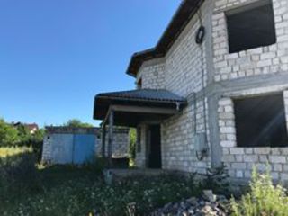 Vând casa în mun Chișinău, Grătiesti. foto 3