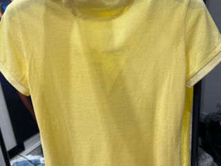 Tricou Polo Gant Nou foto 5