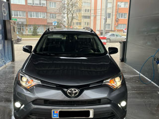 Toyota Rav 4 foto 4