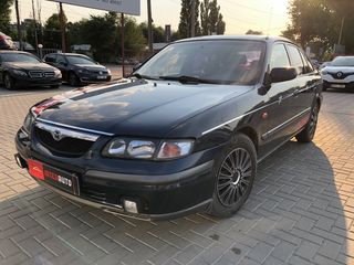 Mazda 626 foto 1