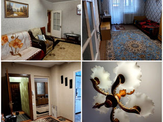 Apartament cu 3 camere, 80 m², BAM, Bălți