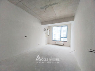 Apartament cu 1 cameră, 50 m², Ciocana, Chișinău foto 2