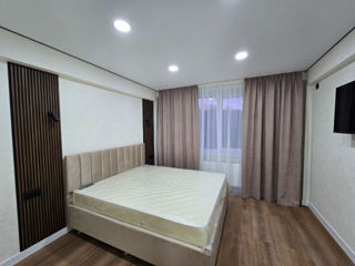 Apartament cu 2 camere, 54 m², Sculeni, Chișinău foto 6