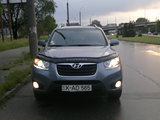 Hyundai Santa FE foto 1