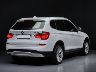 BMW X3 foto 2