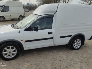 Opel Combo foto 2