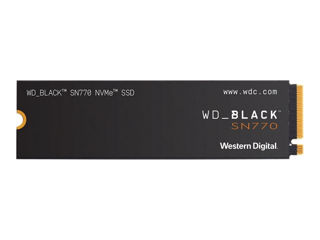 Western Digital SSD - 2 TB - PCIe 4.0 x4 (NVMe)