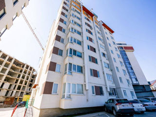 Apartament cu 2 camere, 59 m², Durlești, Chișinău